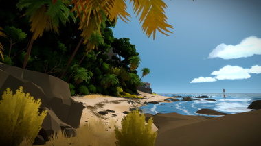 the Witness Steam 05
