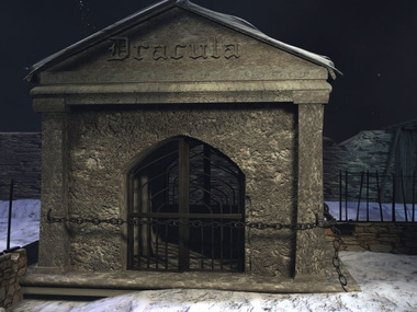 Dracula 1 Steam 08