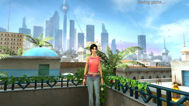 Dreamfall GOG 01