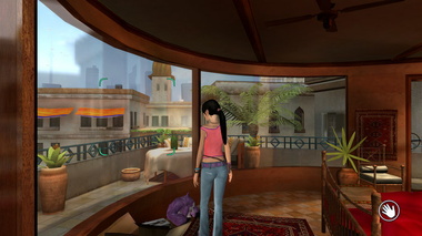 Dreamfall GOG 02