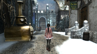 Dreamfall GOG 03