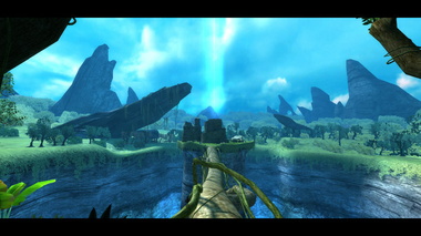 Dreamfall GOG 10