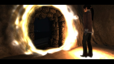 Dreamfall GOG 06