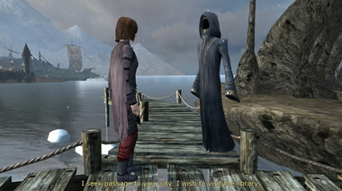 Dreamfall GOG 09