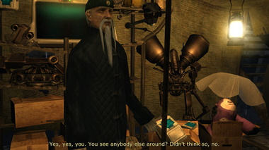 Dreamfall GOG 05