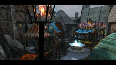 Dreamfall GOG 08