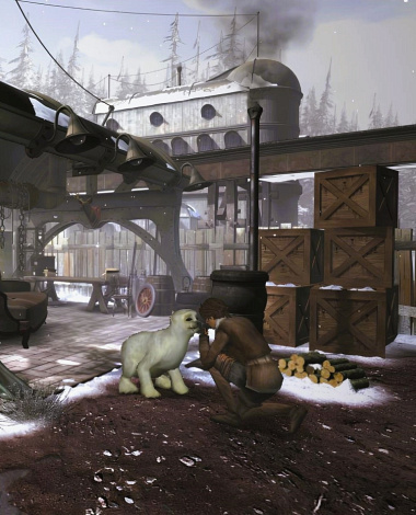 Syberia FB 2025 04 08