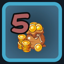 13 TREASURE SEEKER (662 visites) 13 TREASURE SEEKER