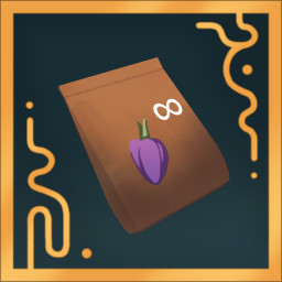 07 Bomb Berry Seed Mastery